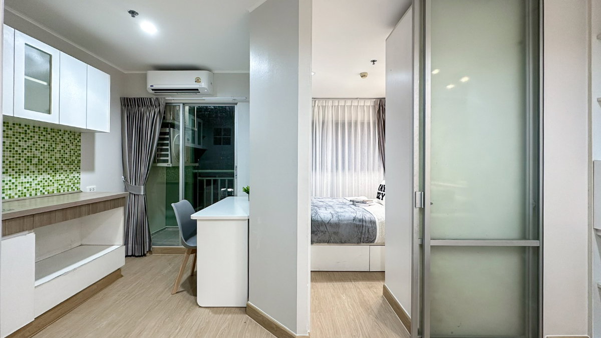 รูป Lumpini Condotown Ramintra -Navamin    ✅ ราคา 1,300,000 - รูปที่ 14/17