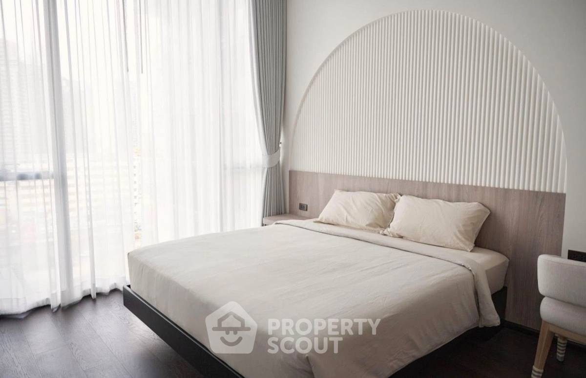รูป คอนโด 2-ห้องนอน ที่ ลาวิค สุขุมวิท 57 ใกล้ BTS ทองหล่อ (ID 2972855) - รูปที่ 5/8