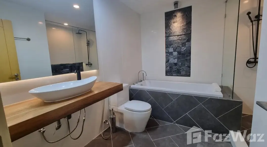 picture Condo for rent 2 Bed at Wind Sukhumvit 23 6443925 - 10/17