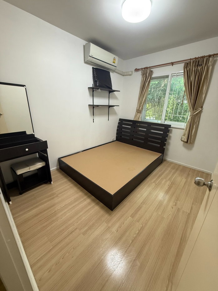 picture 🔥 Urgent! Townhome for Rent near Central Westgate | Grand Pleno Rattanathibet - 4/12