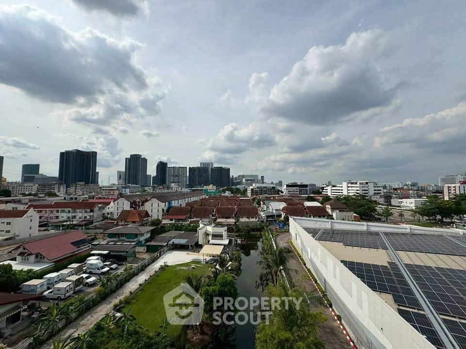picture 2-BR Condo at Formosa Ladprao 7 near MRT Lat Phrao (ID 2972759) - 17/19