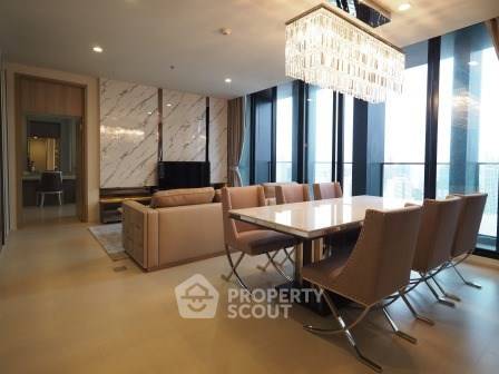 picture 2-BR Condo at Noble Ploenchit near BTS Phloen Chit (ID 2973447) - 3/12