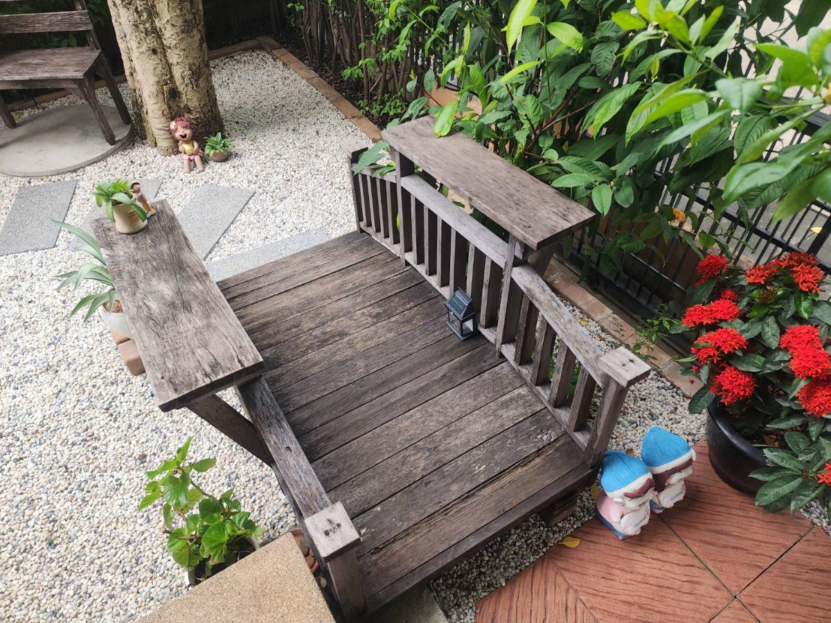 รูป ให้เช่า 3นอน51ตรว29000บ  ฮาบิเทีย บางใหญ่ HABITIA BANGYAI  ใกล้ อีเกีย บางใหญ่ - รูปที่ 16/19