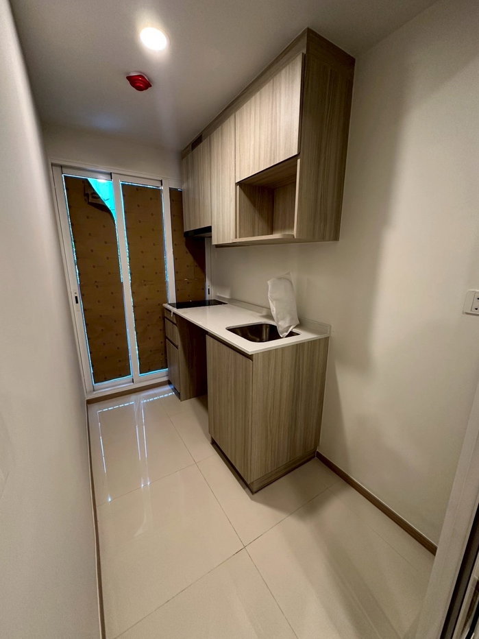 รูป 🏢 ขายคอนโด : The Origin Phahol 57 (ดิ ออริจิ้น พหลโยธิน 57) รหัสทรัพย์ | 📌LNP-C13525 - รูปที่ 4/7