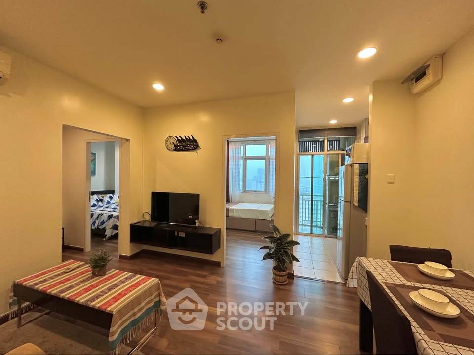 picture 2-BR Condo at Chewathai Ratchaprarop near BTS Victory Monument (ID 2855005) - 2/28