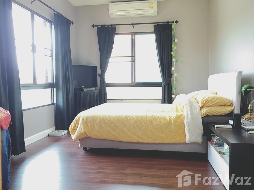 รูป ขาย บ้านเดี่ยว 3 ห้องนอน ในโครงการ พร้อมพัฒน์ ไพร์ม 85600 - รูปที่ 6/10