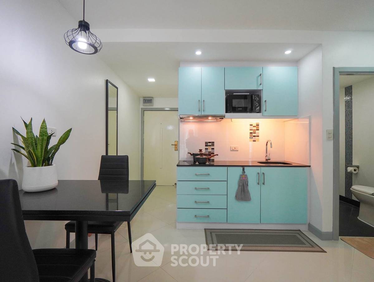 picture 1-BR Condo at Jada Beach Condo close to Pattaya (ID 2974451) - 8/14
