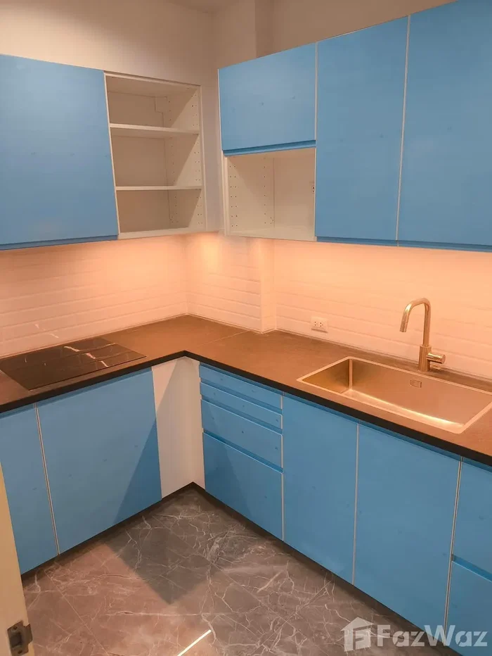 รูป ทาวน์เฮ้าส์ให้เช่า 3 ห้องนอน ในโครงการ Baan Klang Muang Rama 9-Ladprao 6428085 - รูปที่ 25/26