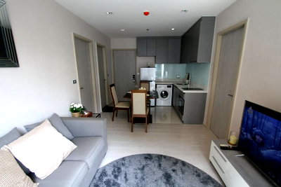 Condos for rent : #SC14471 ​  📌 Rent | 🟦🟨Rhythm Sukhumvit 36 - 38​​🟥🟩𝑪𝒐𝒏𝒕𝒂𝒄𝒕𝑳𝑰𝑵𝑬:@𝒔𝒆𝒄𝒓𝒆𝒕𝒑𝒓𝒐𝒑𝒆𝒓𝒕𝒚 🔥✨