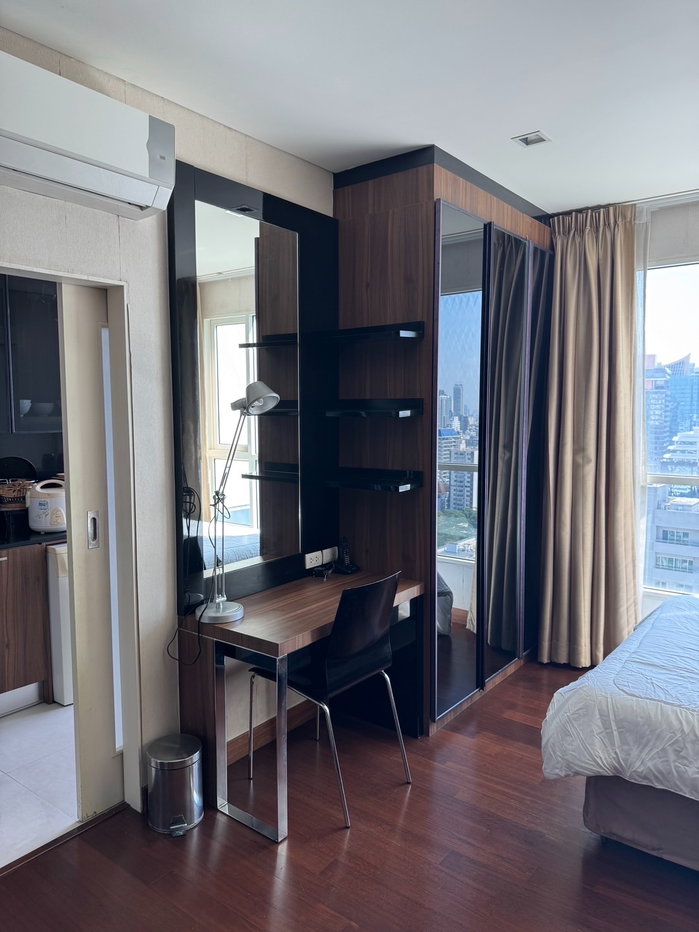 รูป IVY Thonglor | Best Deal🔥 🚝ใกล้ BTS Thonglor #2026060814762 - รูปที่ 3/15