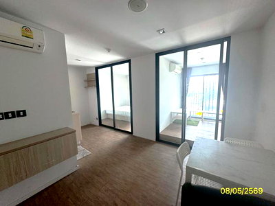Condos for sale : CONDO 35.52 Sq.m. Muang Samut Prakarn Samut Prakarn for 1.7M