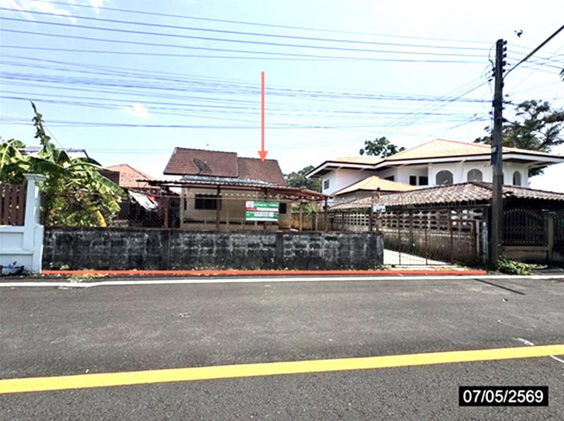 picture HOME 93.8 Sq.w. Muang Ubon Ratchathani Ubon Ratchathani for 1.7M - 14/30