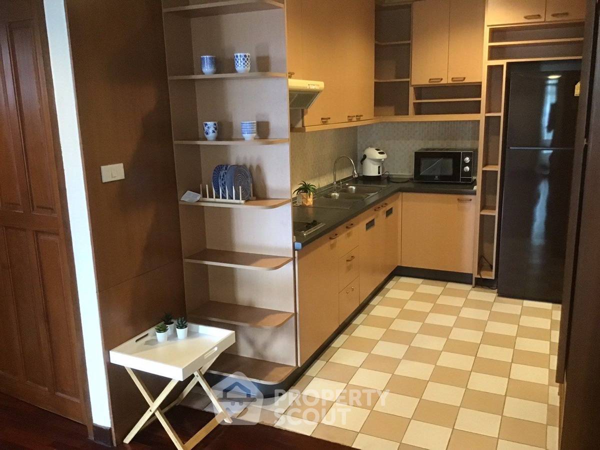 picture 2-BR Condo at Baan Chan Condominium close to Thong Lo (ID 879781) - 7/7