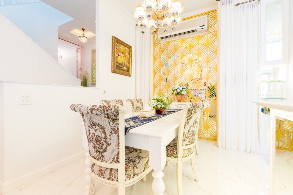 รูป 🏡✨ ให้เช่าทาวน์โฮมหรู 4 ชั้น ตกแต่งใหม่ทั้งหลัง 📍 The Charlotte @ Sabai Space | หลัง Central EastVille - รูปที่ 14/15