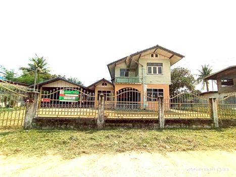 รูป บ้านเดี่ยว 120 ตร.วา สมเด็จ กาฬสินธุ์ 925,000 - รูปที่ 31/34