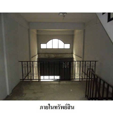 รูป Z8Z5719 ขายอาคารพานิชย์ แขวง จรเข้บัว เขต ลาดพร้าว จังหวัด กรุงเทพมหานคร - รูปที่ 4/8