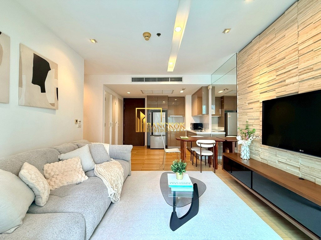 รูป Siri at Sukhumvit | Beautiful 2 Bed Condo For Rent in Thonglor - BR60688CD - รูปที่ 4/35