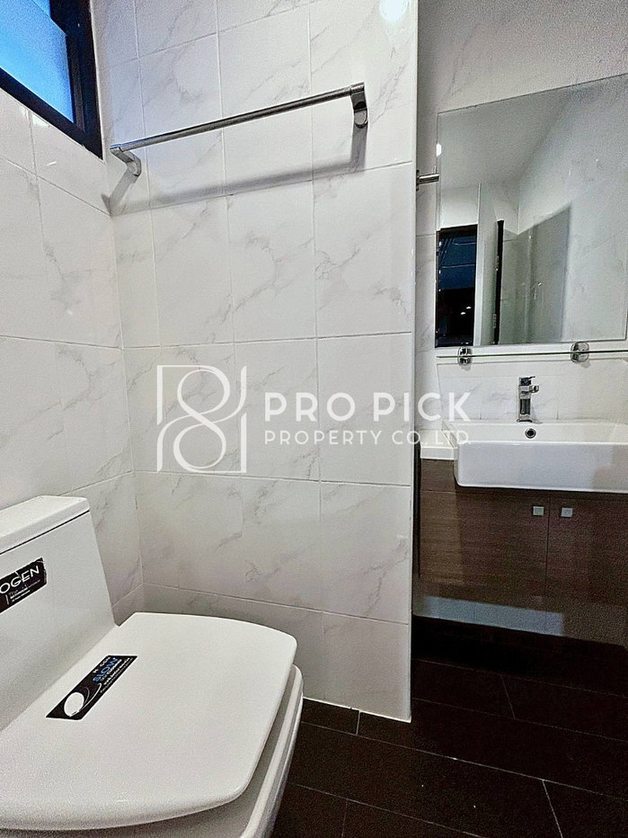 รูป PP-00193 1-Bedroom Apartment for Rent at Urban Space Apartment, Sukhumvit 101 - รูปที่ 16/18