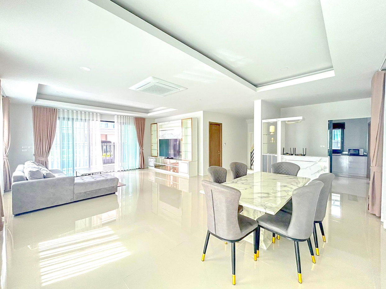 รูป House for Rent Nong Pla Lai East Pattaya - รูปที่ 6/9