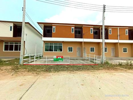 รูป อาคารพาณิชย์ 56.6 ตร.วา เมืองมหาสารคาม มหาสารคาม 4M - รูปที่ 35/38
