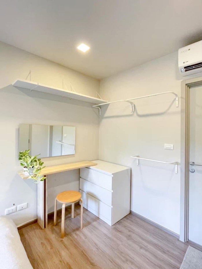 รูป Condo The base Sukhumvit50 ใกล้BTS อ่อนนุช - รูปที่ 5/12