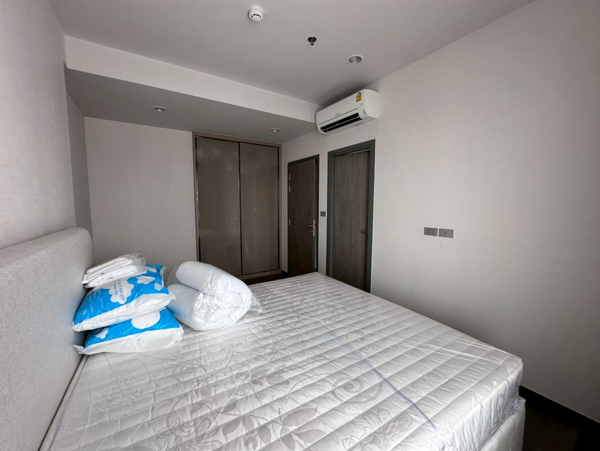 รูป Coco Parc Branded Residence 1 ห้องนอน แต่งครบ ฟรีค่าใช้จ่าย ทำเลติดรถไฟฟ้า ใจกลางเมือง - รูปที่ 4/11