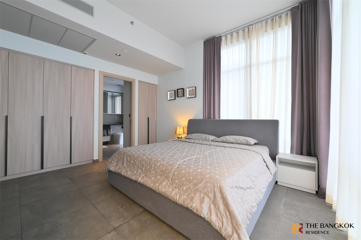 picture The Lofts Asoke Book quickly before the room is gone!! near MRT Phetchaburi Station - 6/10