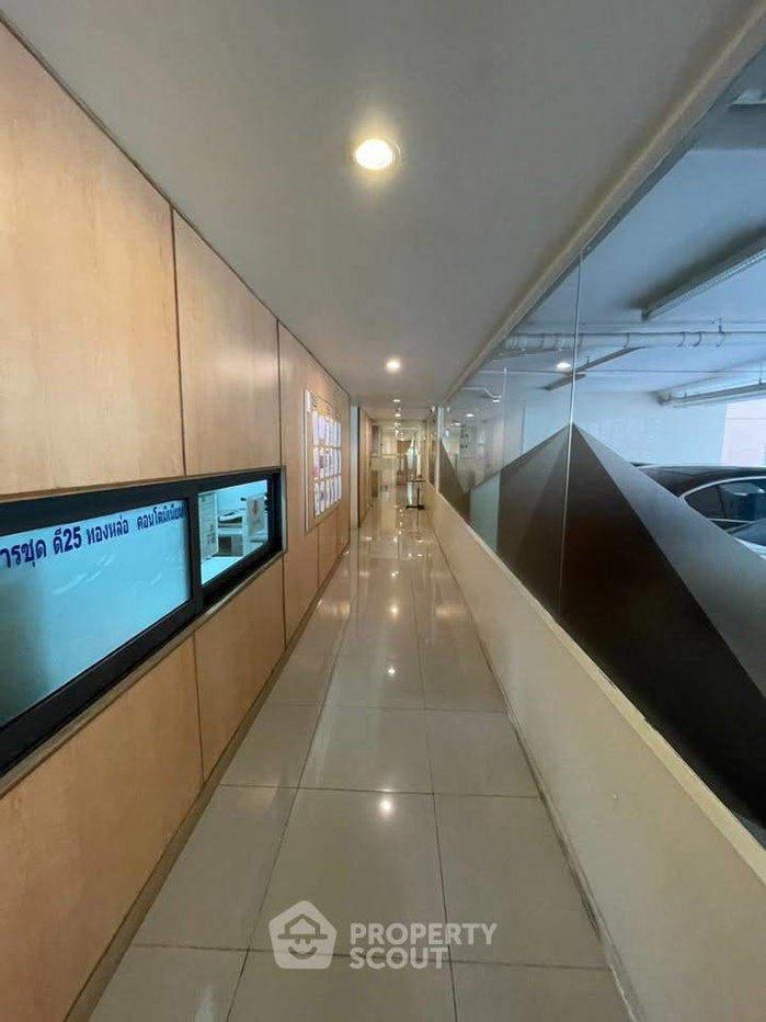picture 1-BR Condo at D25 Condominium Thonglor close to Thong Lo (ID 2974656) - 16/20