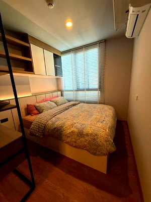 คอนโดให้เช่า : เช่าคอนโด Nue Evo Ari/นิว อีโว อารีย์ (C6906006) ID Line : @condo44