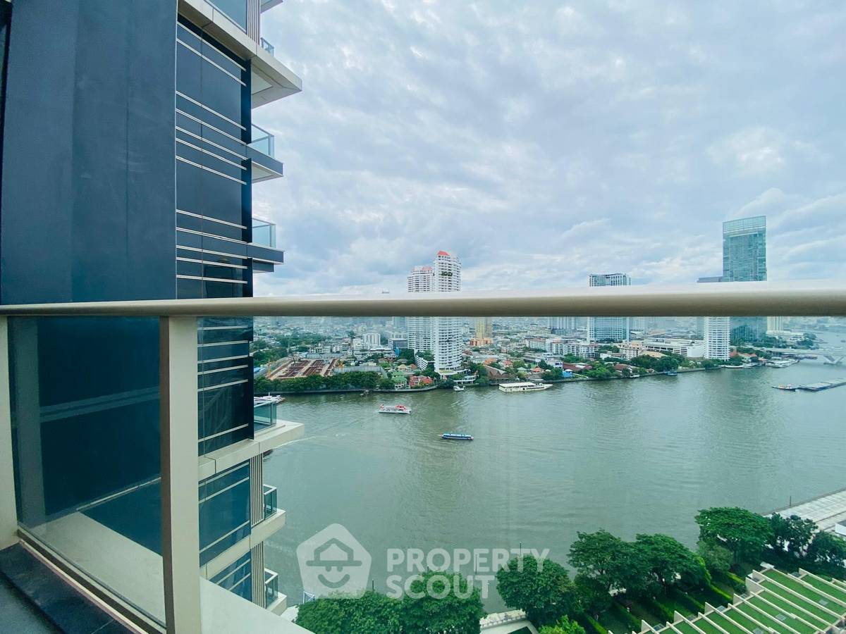 รูป คอนโด 2-ห้องนอน ที่ โฟร์ซีซัน ไพรเวท เรสซิเดนซ์ กรุงเทพมหานคร ใกล้ BTS สะพานตากสิน (ID 2975121) - รูปที่ 15/20
