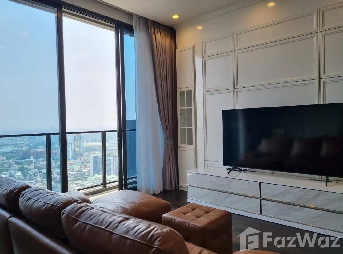 รูป คอนโดให้เช่า 2 ห้องนอน ในโครงการ วิสซ์ดอม เอสเซ้นส์ 6445390 - รูปที่ 12/12