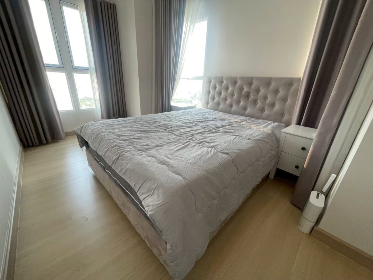 รูป For rent Supalaiveranda ramkhamhaeng มีมากกว่า 200 ห้องให้เลือก - รูปที่ 10/24