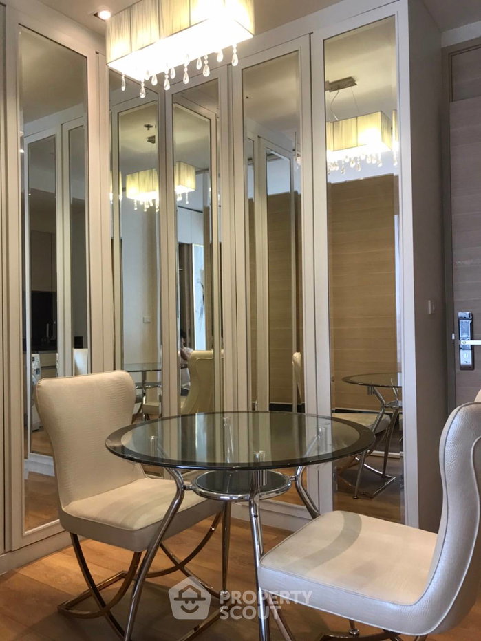 picture 1-BR Condo at Park Origin Phrom Phong near BTS Phrom Phong (ID 556803) - 8/9