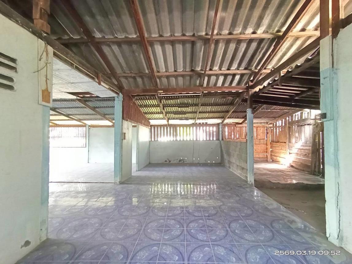 รูป บ้านเดี่ยว 109 ตร.วา บรบือ มหาสารคาม 726,000 - รูปที่ 26/32