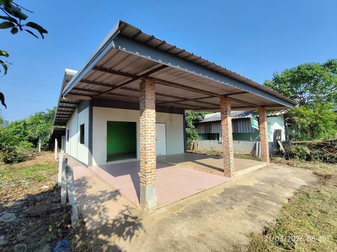 picture HOME 73 Sq.w. Tha Maka Kanchanaburi for 1.2M - 29/34