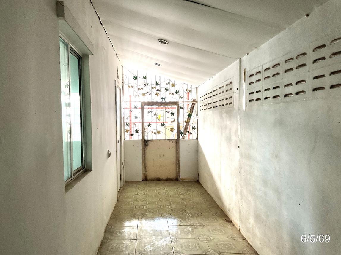 รูป บ้านเดี่ยว 65.4 ตร.วา บ้านพฤกษานารา ถนนศรีจันทร์ ขอนแก่น เมืองขอนแก่น ขอนแก่น 3.7M - รูปที่ 28/44