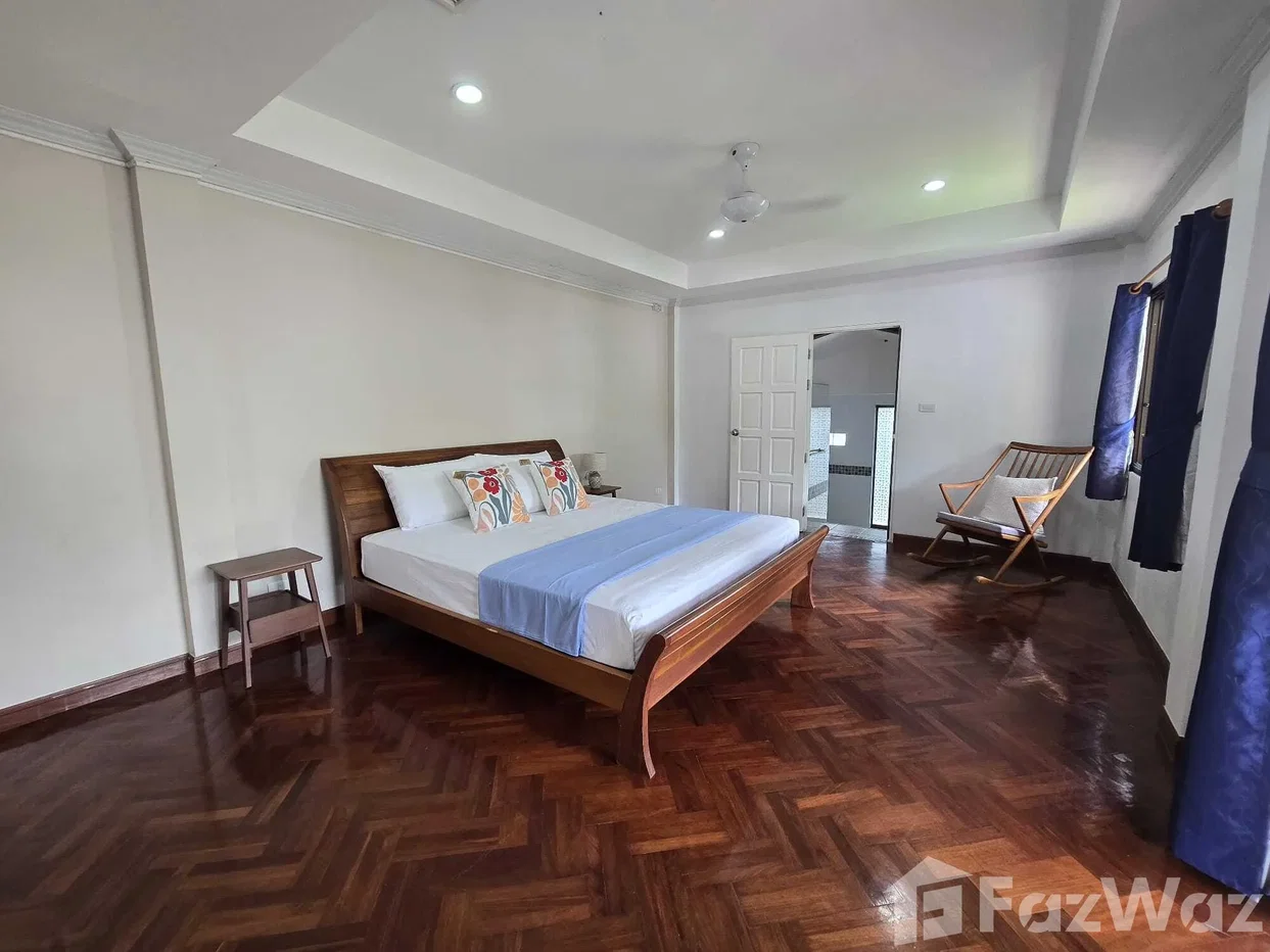 picture 4 Bedroom Villa for rent in Rawai, Phuket  5727993 - 71/78