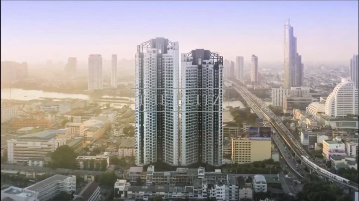 รูป 🌟 Elevate Your Living at RHYTHM Sathorn – Luxury Oasis in the Heart of Bangkok’s CBD - รูปที่ 12/16