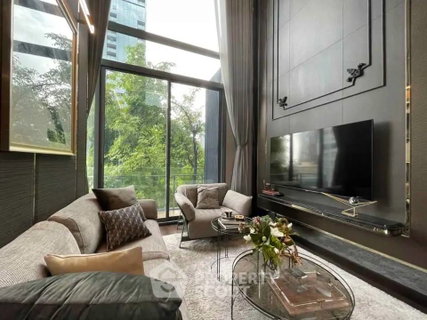 2-BR 98 Sqm Condo At Laviq Sukhumvit 57, 200m to BTS Thong Lor (ID 2866809)