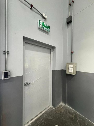 รูป HR3487ให้เช่าคลังสินค้าทำเลทองยุทธศาสตร์การขนส่ง บนถนนปู่เจ้าสมิงพราย สมุทรปราการ ตั้งอยู่บนพื้นที่สีเหลือง เหมาะสำหรับศูนย์กระจายสินค้า - รูปที่ 35/39