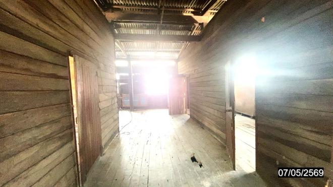 picture HOME 120.6 Sq.w. Phon Phisai Nongkai for 435,000 - 7/24
