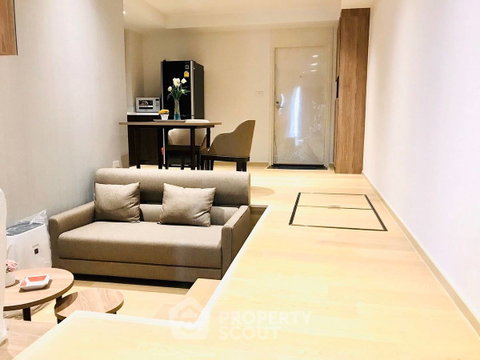1-BR Condo at Runesu Thonglor 5 near BTS Thong Lor (ID 1220961)