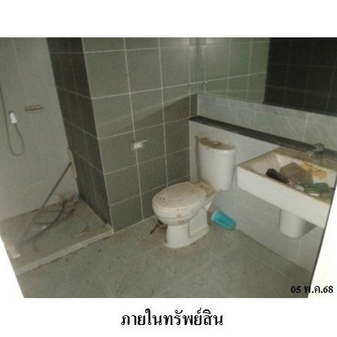 รูป ZTL0122 ขายทาวน์เฮ้าส์ บริทาเนีย เมกะทาวน์ ตำบล บางแก้ว อำเภอ บางพลี จังหวัด สมุทรปราการ - รูปที่ 5/8