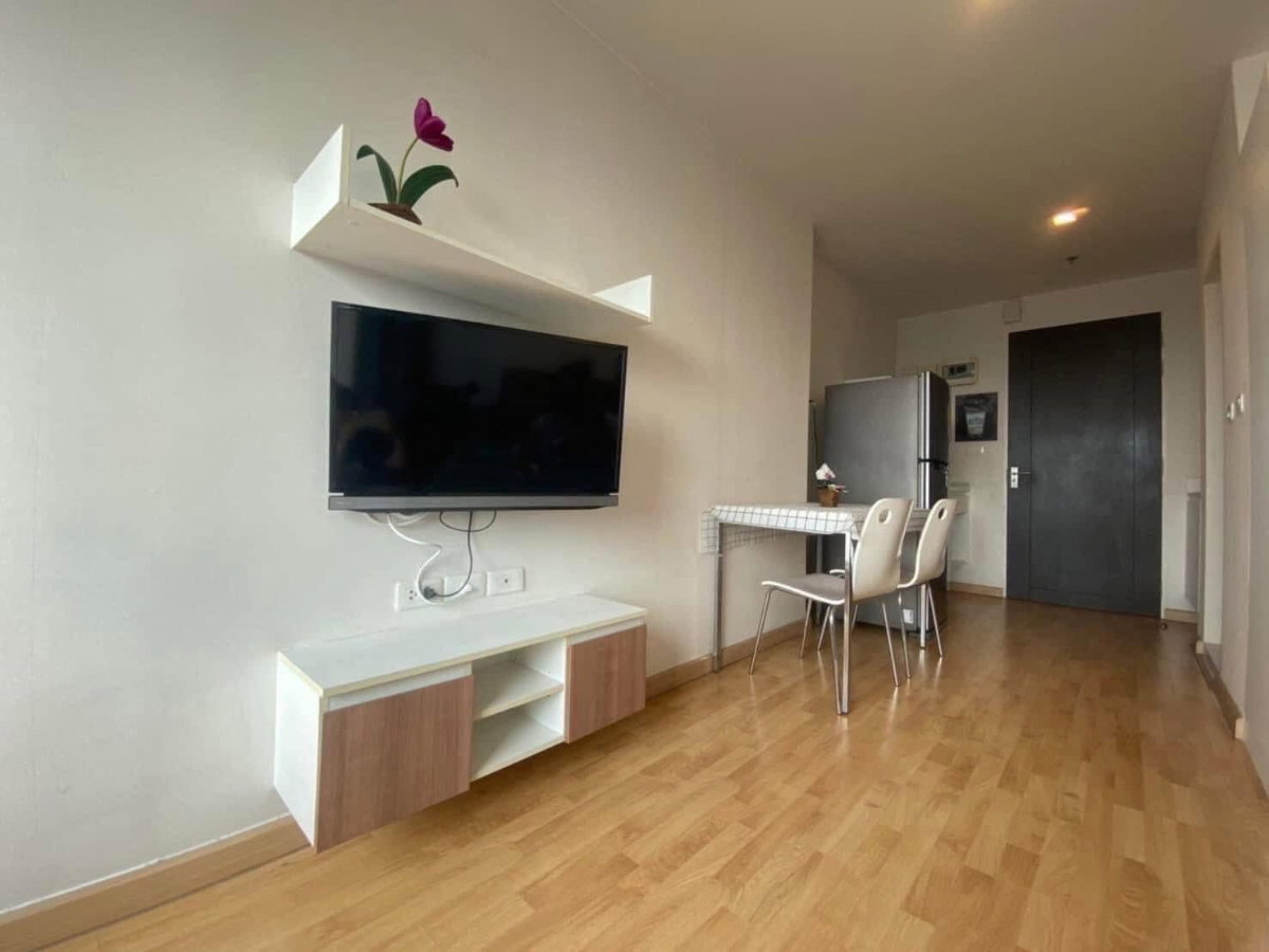 รูป ด่วน !!! ห้องสวย ราคาพิเศษ ให้เช่า Casa Condo อโศก-ดินแดง เฟอร์ครบ พร้อมเข้าอยู่ - รูปที่ 4/9