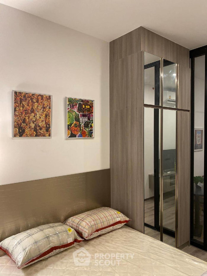 picture 1-BR Condo at Knightsbridge Prime Onnut near BTS On Nut (ID 2710436) - 7/8