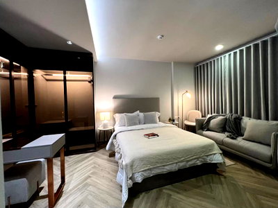 Condos for rent Big C Extra Rama 4 : @Condorental condo for rent Chapter Thonglor 25