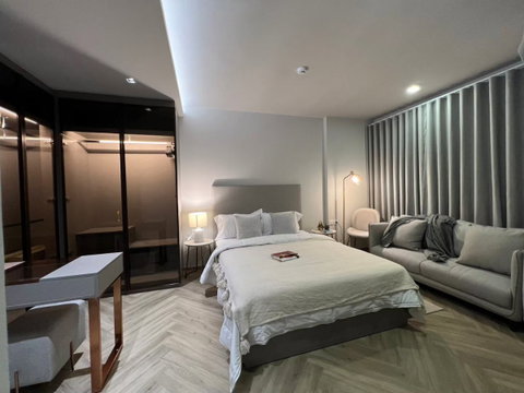 Chapter Thonglor 25 ห้องสวย ราคาดี สอบถามเพิ่มเติมได้ที่ Line @condorental