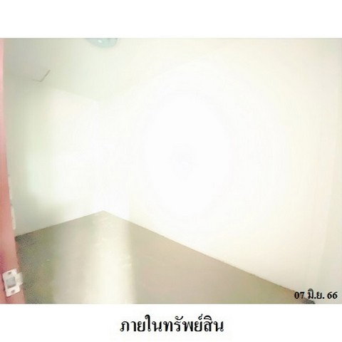 picture FOR SALE COMMERCIAL BUILDING PROPERTY 2190000 BAHT. - 8/8