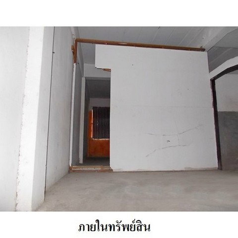 picture FOR SALE  COMMERCIAL BUILDING PROPERTY  2070000 BAHT. - 8/8