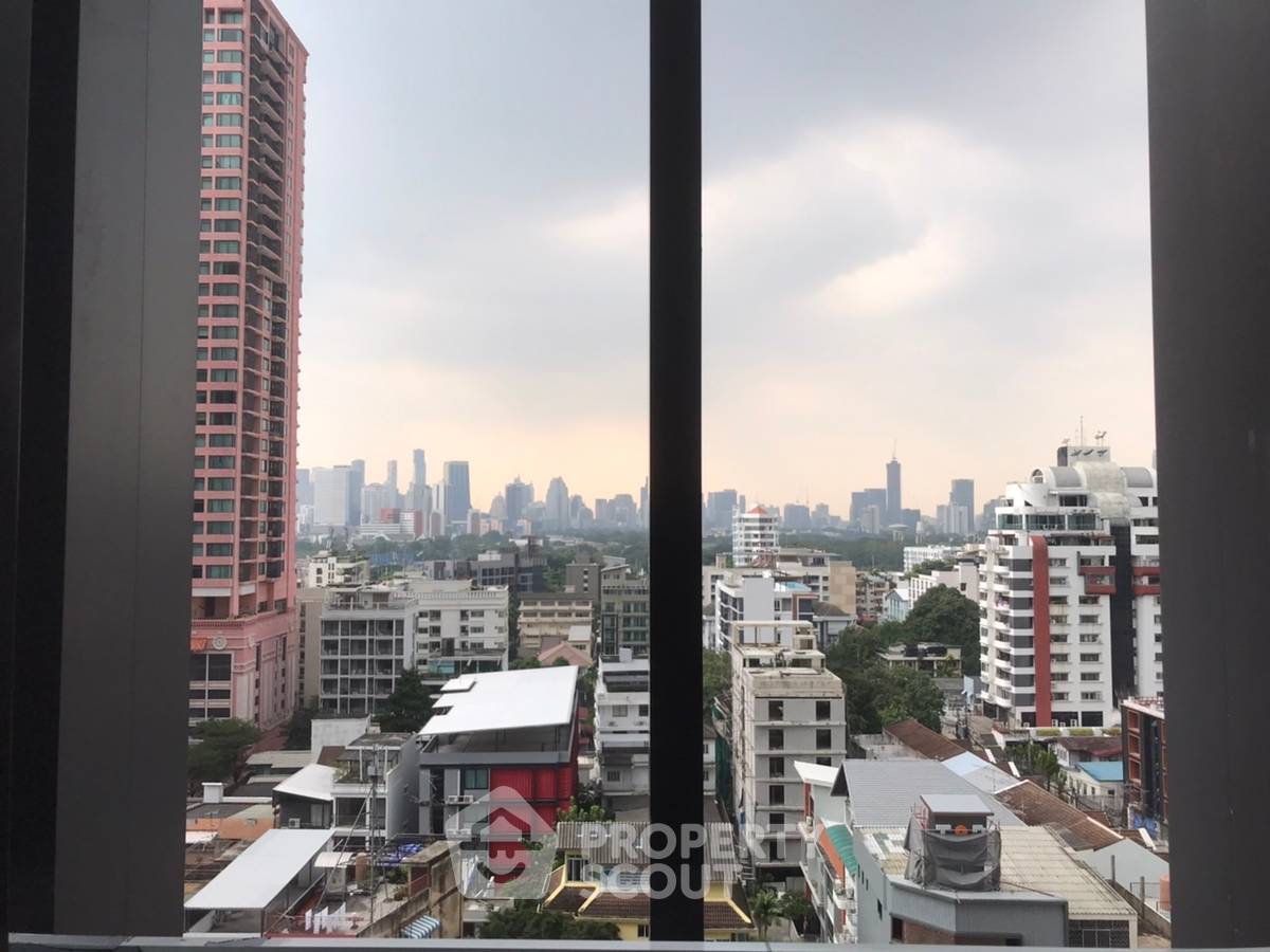 picture 1-BR Condo at Park Origin Phrom Phong near BTS Phrom Phong (ID 556803) - 5/9